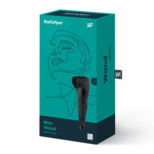 SATISFYER - BAGUETTE POUR HOMME