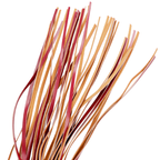 FÉTICHISME SOUMISSION CHAMBRE NOIRE - FOUET EN CUIR VEGAN