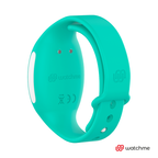 WEARWATCH - WATCHME ŒUF D'EAU DE MER TECHNOLOGIE DE TÉLÉCOMMANDE