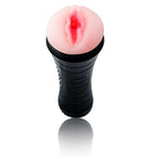 BAILE - DÉBUT DU JEU DE MASTURBATION DE CHATTE