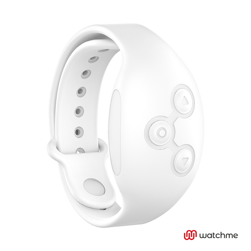 WEARWATCH - WATCHME DUAL-TECHNOLOGY SEAWATER/SNOW VIBRATOR