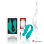 WEARWATCH - VIBRATORE WATCHME A DOPPIA TECNOLOGIA ACQUA DI MARE/NEVE