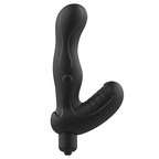 JOUETS ADDICTED - STIMULATEUR ANAL DE LA PROSTATE EN SILICONE P-SPOT VIBE