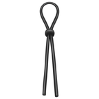 ADDICTED TOYS - 7-PIECE FLEXIBLE SILICONE COCK RING SET