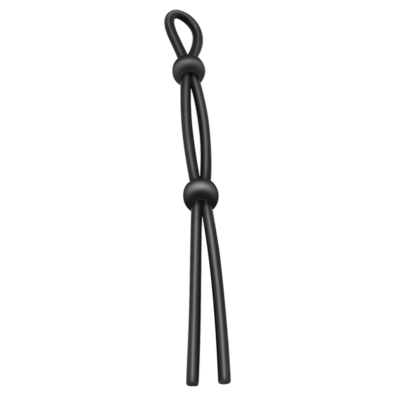 ADDICTED TOYS - 7-PIECE FLEXIBLE SILICONE COCK RING SET