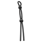 ADDICTED TOYS - 7-PIECE FLEXIBLE SILICONE COCK RING SET